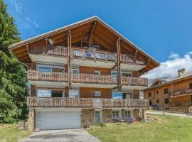 Chalet Crocus