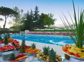 Hotel Selene Pomezia