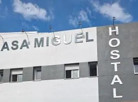 Hostal Casa Miguel Marbella
