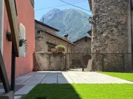 Cime e Silenzi