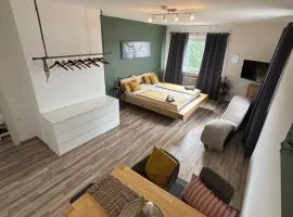 Zeit Raum Apartment Bayreuth