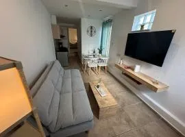 Andriani Apartment