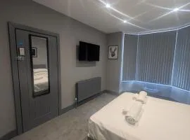 Cleethorpes Apartments - Serviced accommodation