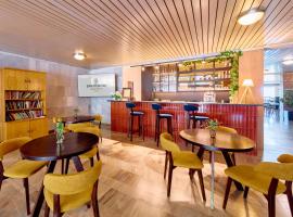 RABKA ZDRÓJ Cegielski - pokoje wyremontowane, hotel in Rabka