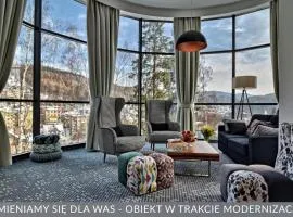 Hotel Krynica Conference & SPA