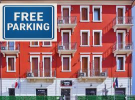 Verona Class ApartHotel "Residenze del Cuore", hotel v destinaci Verona