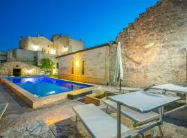 Masseria Antoglia Rooms