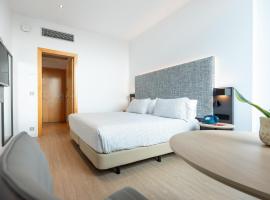 INNSiDE by Meliá Barcelona Aeropuerto, hotel v destinaci El Prat de Llobregat