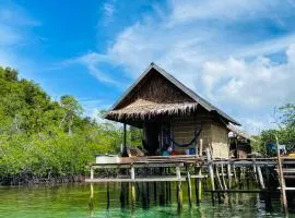 Humble Homestay