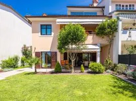 Olea Magica Apartments