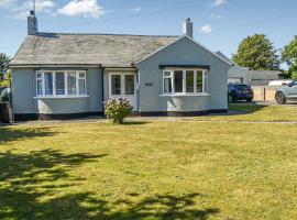 Heddfan, hotel en Nefyn