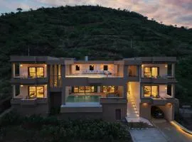 Aurum Villa, Moringa Valley