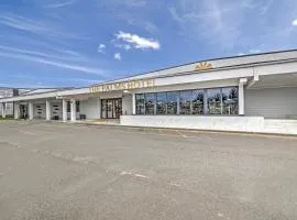 Dancenter Lux Resort London City M25