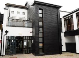 Bushmills Hostel, hostel in Bushmills