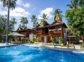 Ocean Tree Beach Resort and Spa