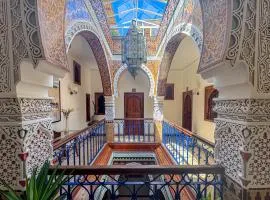 Riad Al-Qurtubi