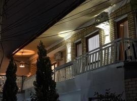 Serana Stays, hotel v destinaci Peje