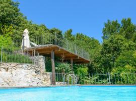 Luxury Villa, Seaview, 3 bedrooms, spectacular views, hotel v destinaci Selva di Fasano