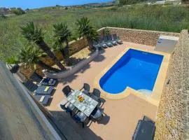 Villa Fieldend - Gozo Holiday Home