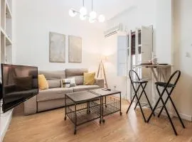 Lanza Tranquilo y acogedor