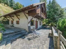 Chalet La Darse Nature et Sérénité