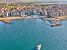 Festa Pomorie Resort, hotel v destinaci Pomorie