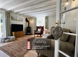 Fairy Hill Cottage