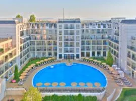 Festa Pomorie Resort