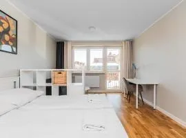 Frida by Grand Apartments