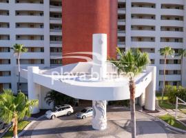 Playa Blanca Premier Unit 1104, villa à San Carlos