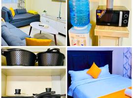 HeriHomes, hotel in Ruiru