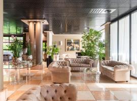 Hotel Palace Verona, hotel v destinaci Verona