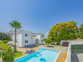 Cubo's Villa La Butibamba