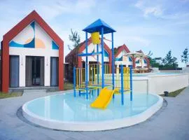 Treehita Cabin Jogja