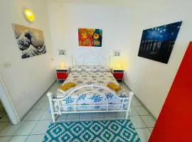 B&B Trande a Santa Maria di Leuca