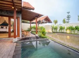 Asiki Villa Sebatu