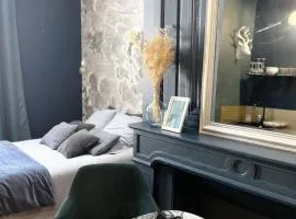 Studio Orion - appartement cosy dans le centre historique de Rennes