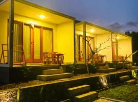 The Angga Kintamani