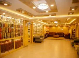 pashupati front hotel