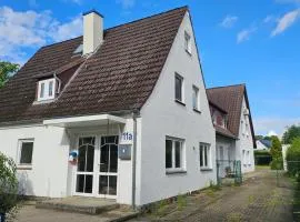 Ferienwohnung Portside