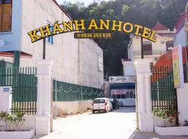 Khánh An Hotel - Mộc Châu