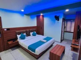 Marine Plaza Hotels