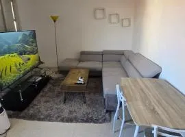 appartement T2