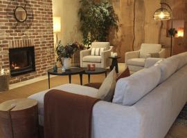 La Source de Manon - Gite à Houyet, en Ardennes, hotel a Houyet