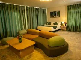 MSInternational Hotel