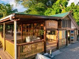 Beau Vallon Beach House