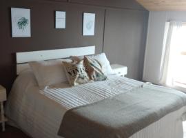 Casa Patagónica Los Charitos, hotel in El Chalten