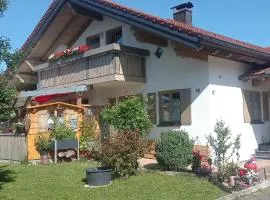 Ferienwohnung Engelbert Hipp