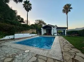 Villa Caty