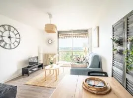 Le Chaumont - Appt 4 personnes